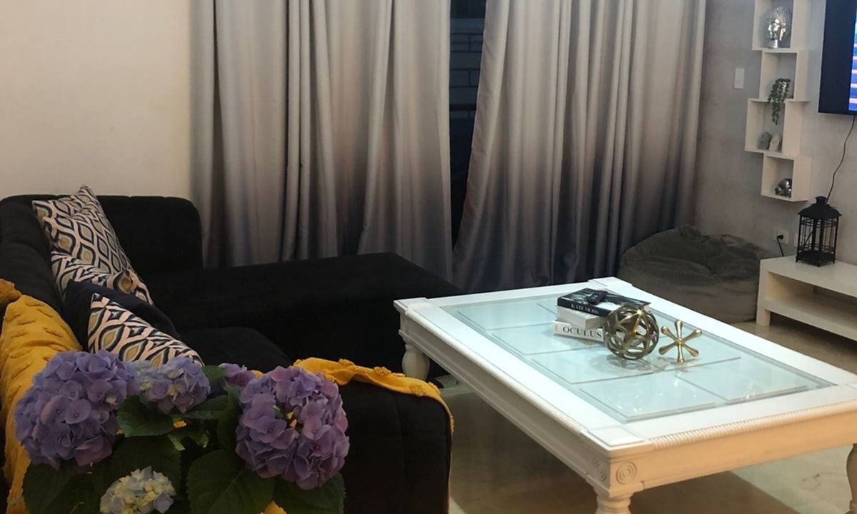 La Vega Province Apartment | Beautiful 2-bedroom apartment in Ciudad Universitaria