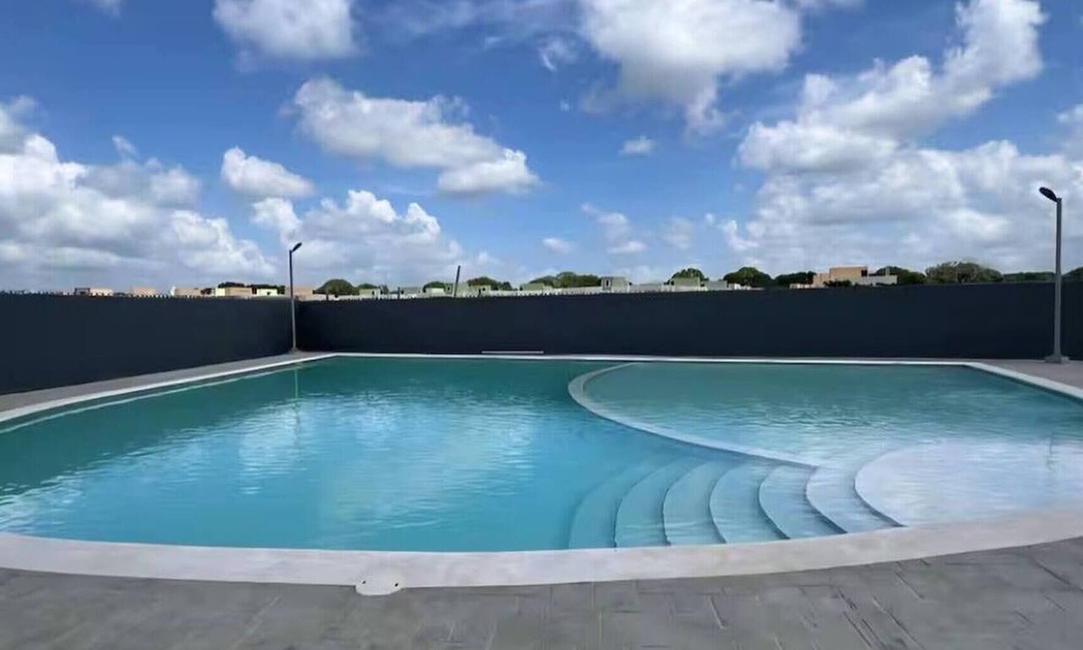 Ciudad Modelo Mirador Norte Apartment | Beautiful 3 bedroom apartment with pool on Av