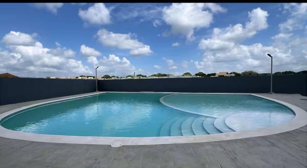 Ciudad Modelo Mirador Norte Apartment | Beautiful 3 bedroom apartment with pool on Av
