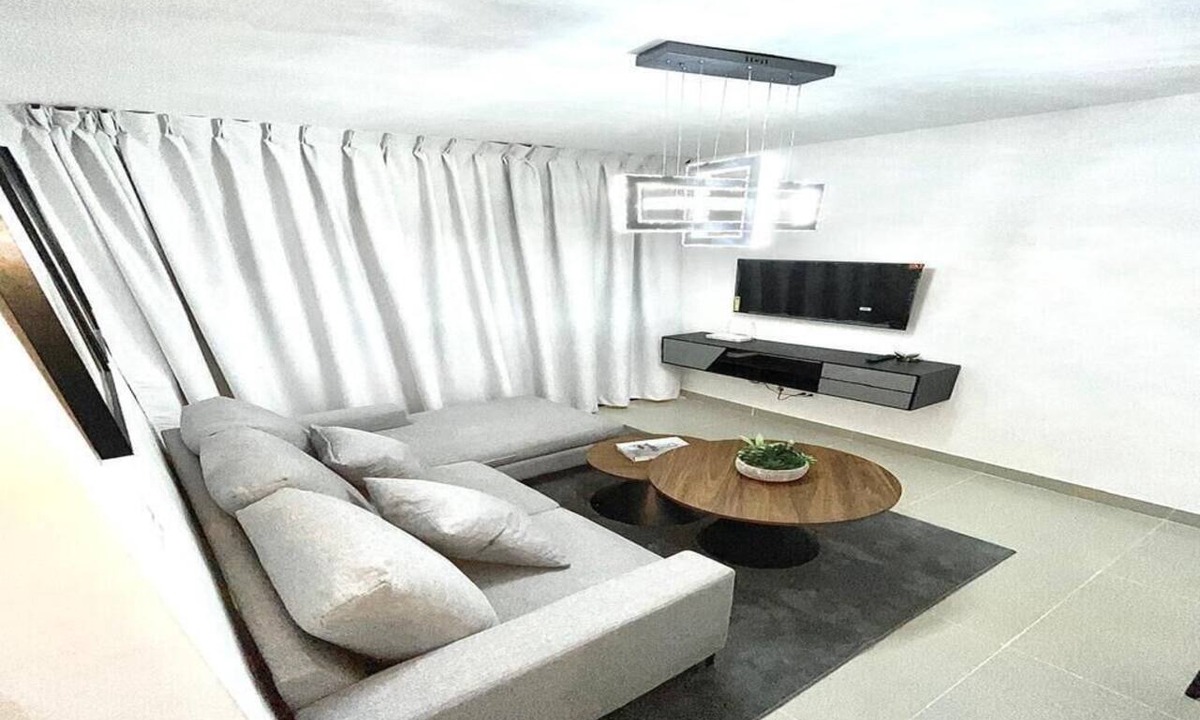 Santo Domingo Este Apartment | BEAUTIFUL APARTMENT NEAR THE AIRPORT