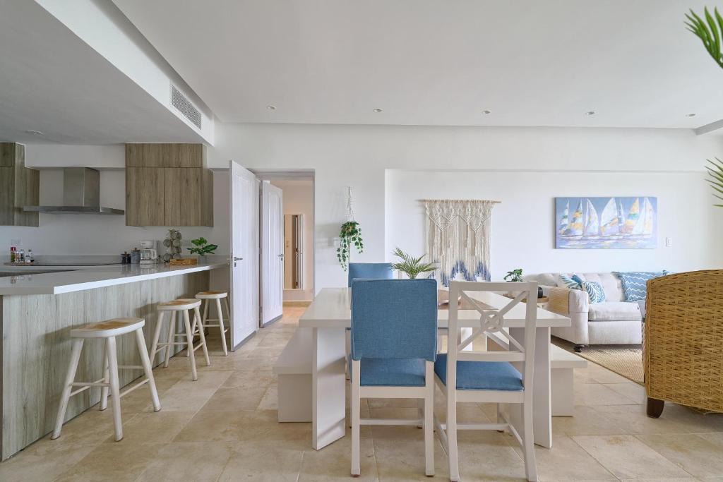 Cap Cana Marina Apartment | Beautiful Modern Condo At Cap Cana, Punta Cana