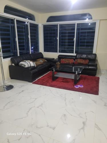 San Pedro de Macoris House | bienvenido a casa"chambre"