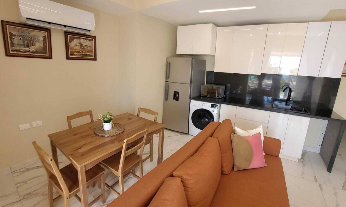 Boca Chica Apartment | Boca Beach Residence 202