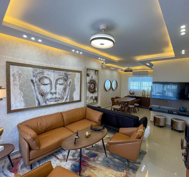 Boca Chica Apartment | Boca Chica, Buda Loft Luxury Suite with Pool