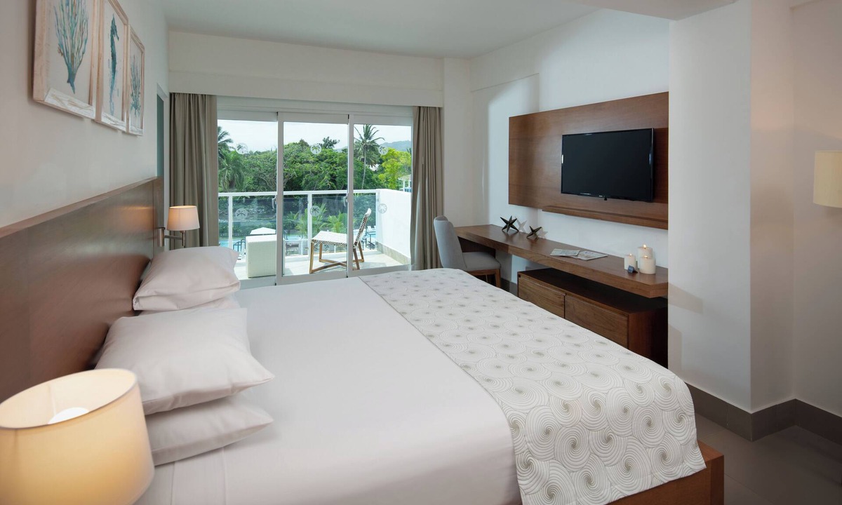 Cabarete Resort | Breathtaking Cabarete Resort