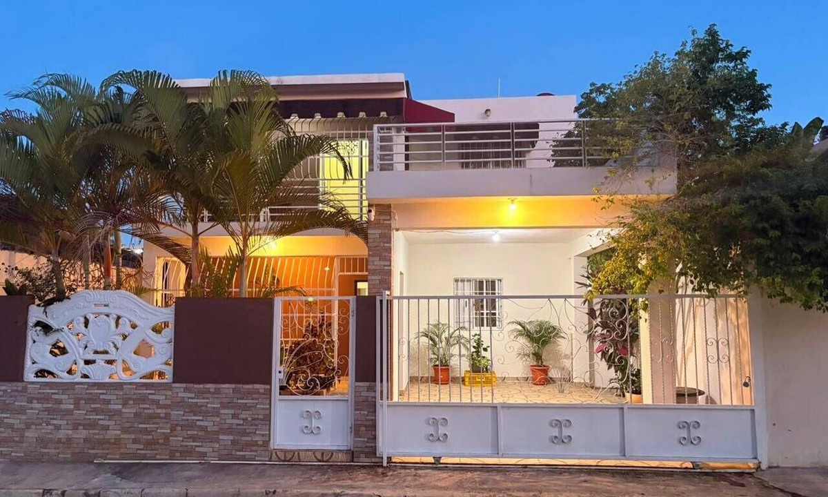 Mendoza House | Brisa tropical Stay