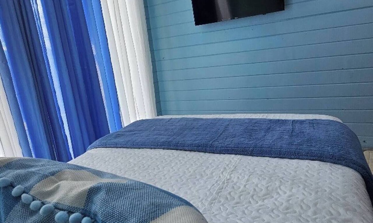 Higuey Cabin | Cabaña Elian