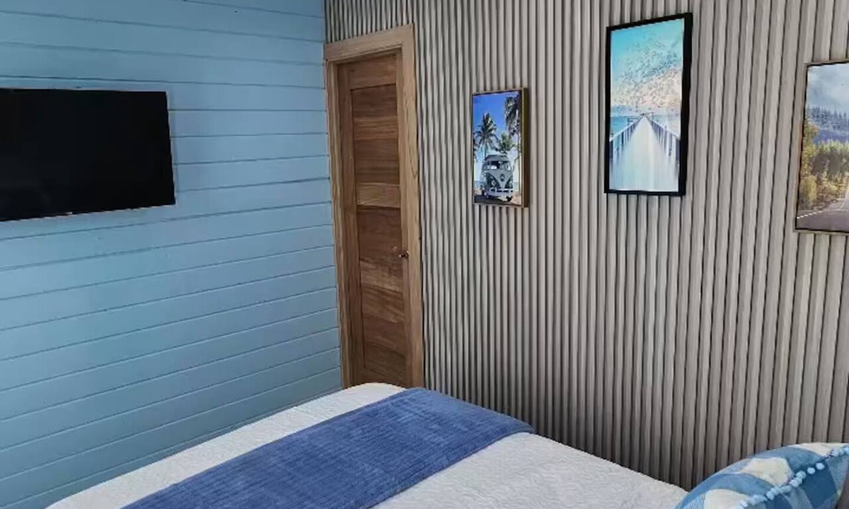 Higuey Cabin | Cabaña Elian