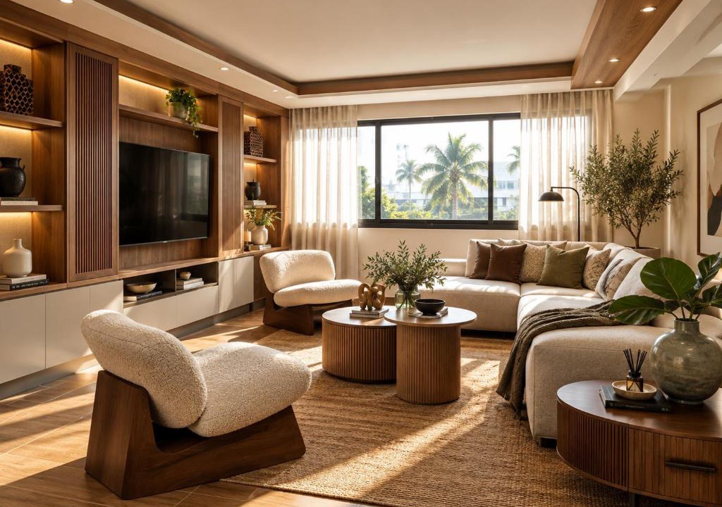 Renacimiento Apartment | Caonabo 35