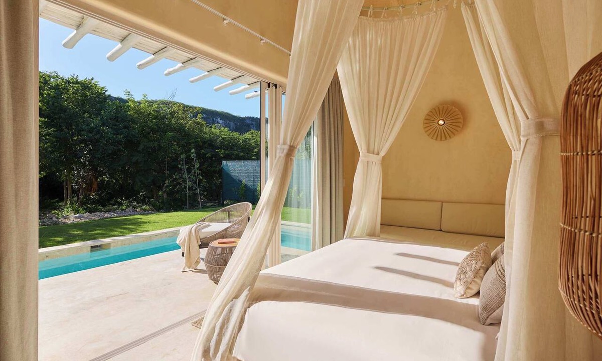 Punta Cana Villa | Cap Cana Luxury Villa w/Private Pool & Gym