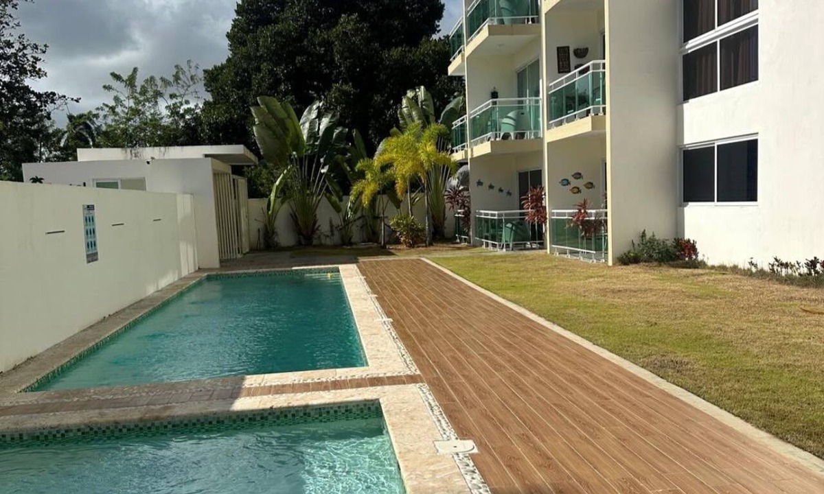 Cabrera Condo | Caribbean Getaway Near the Beach, Private Jacuzzi