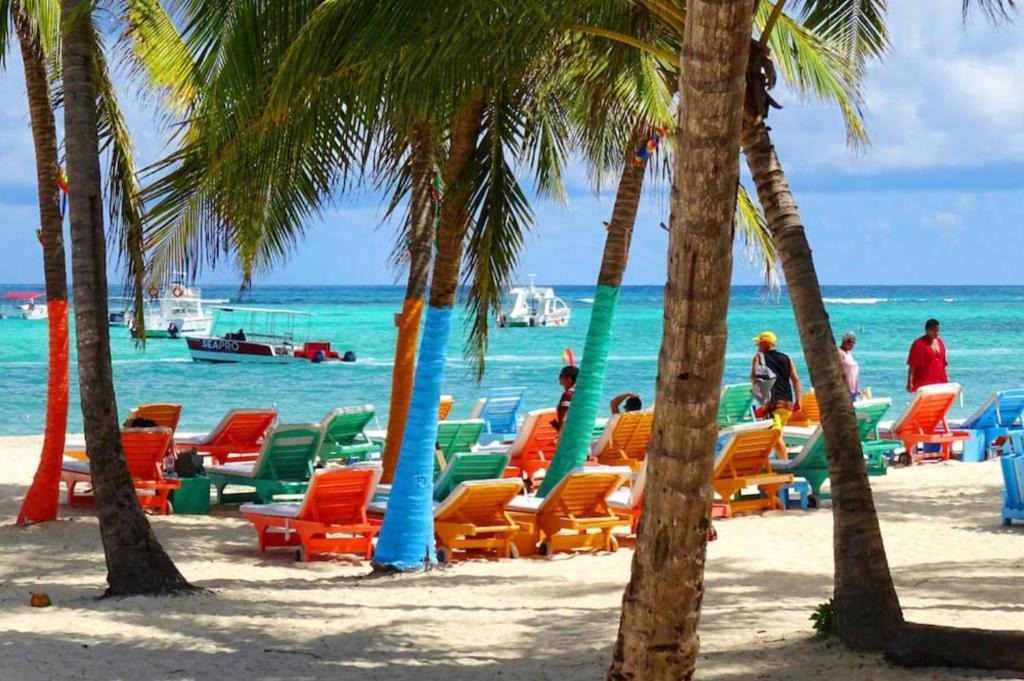 Bavaro Hotel | Caribbean PALMS TROPICANA HOTEL playa Los Corales
