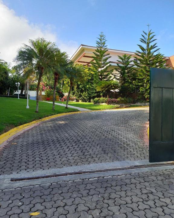 Santiago de los Caballeros Villa | CASA ALY EN SANTIAGO REPÚBLICA DOMINICANA