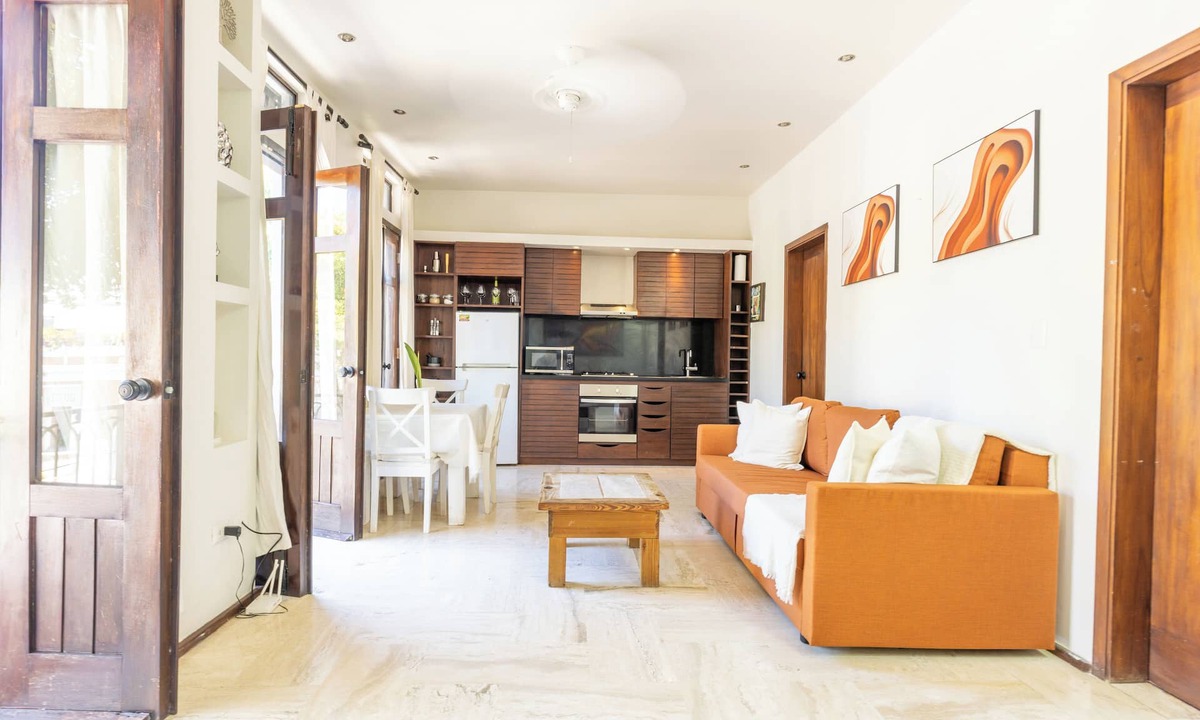 San Anton Apartment | Casa de mabel