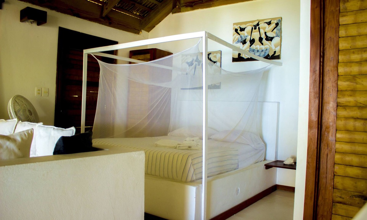 La Cienaga Cabin | Casa del Mar Lodge
