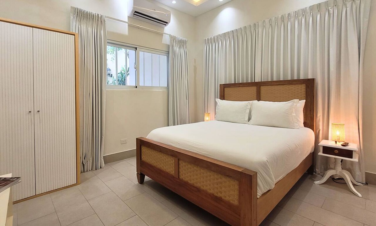 Zona Colonial Apartment | Casa La Maria by The Oxo House