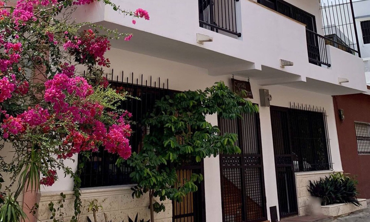Zona Colonial Apartment | Casa La Maria Ciudad Colonial - 1A1