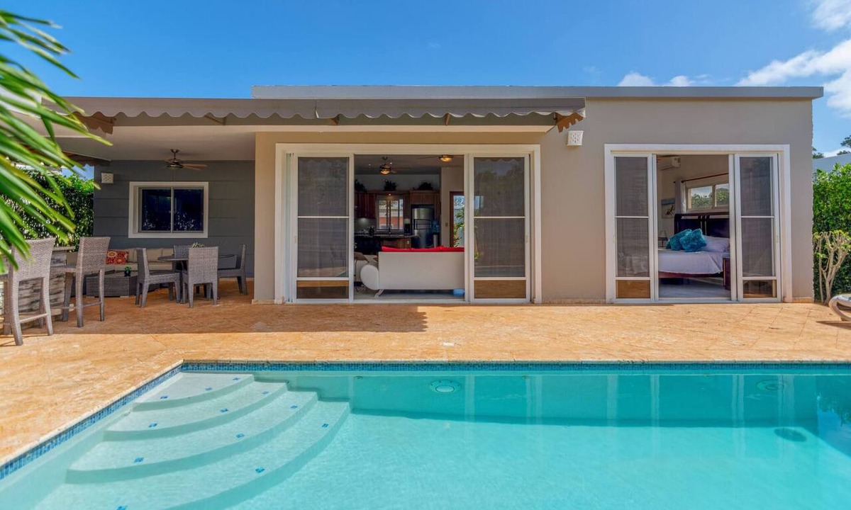 Sosua Villa | Casa Linda ll Villa 925