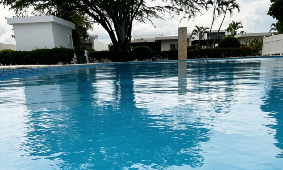 Playa Chiquita Villa | Casa Verde: Your Tropical Escape in SOV