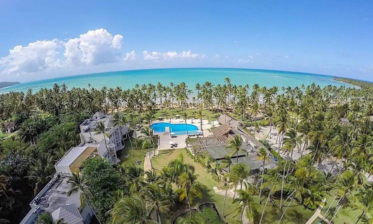 Las Terrenas Apartment | Case Damare Coson bay