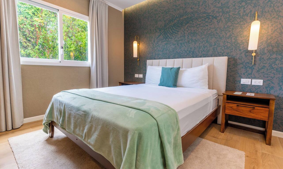 Bayahibe Hotel | Casual Green Village Bayahibe by Casual Hoteles