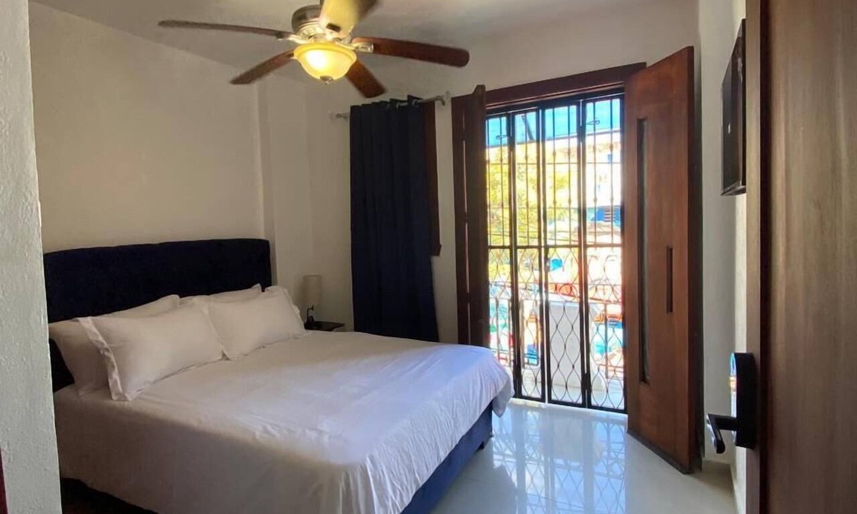Ciudad Nueva Hotel | CEDOTURT Hotel Boutique & Escuela