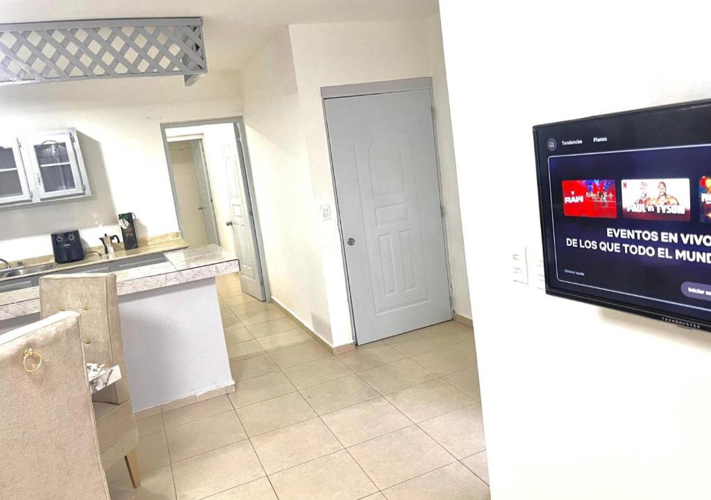 Bonao Apartment | Centrally located Comfortable Apartment