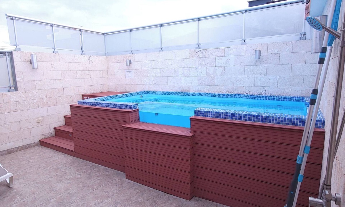 Santo Domingo Este House | Charming 4-bedroom house with AC and WiFi in Santo Domingo Este