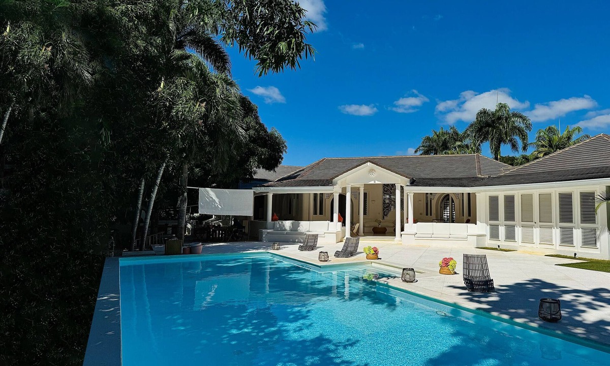 Casa de Campo Villa | Charming Italian Villa in Casa de Campo