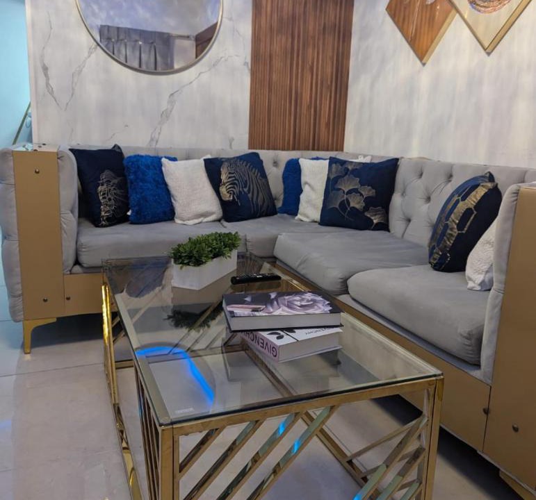 Santiago Province Apartment | Chuchi Place