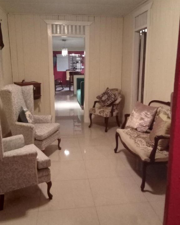 Bani House | Classic House, Modern Spaces
