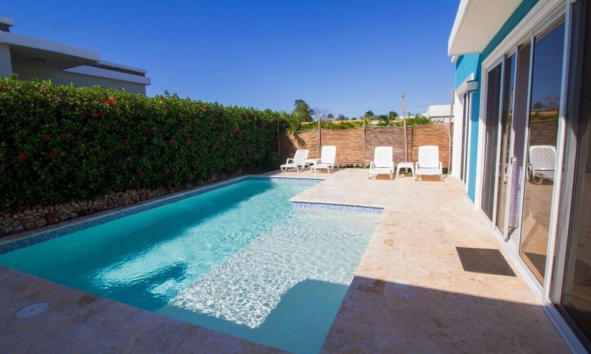 La Mulata Villa | Come visit Dominican Republic and stay there