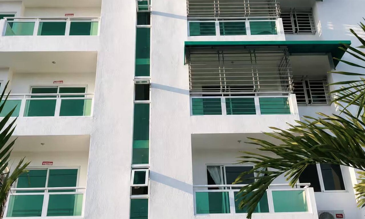 Ensanche Isabelita Apartment | Comfort Suite Avenida España - Wi-Fi
