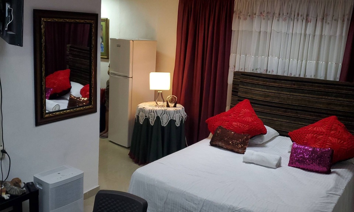 Mata Hambre Apartment | Comfortable Apartment in Santo Domingo