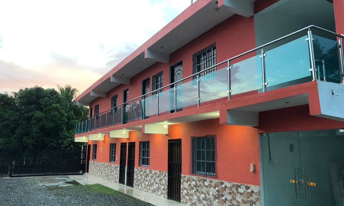Monte Plata Hotel | Comfortable apartment, in the center of town, perfect for quiet stays.