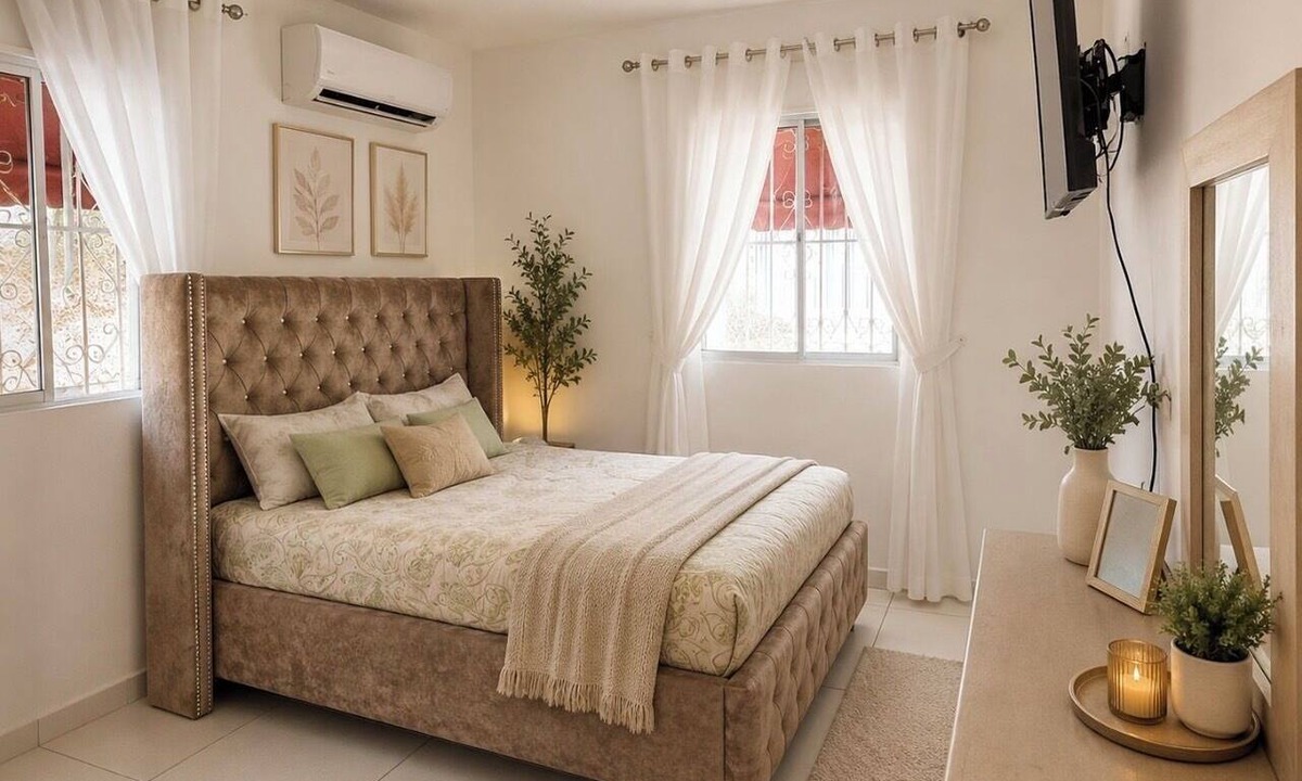 La Caleta House | Comfortable House in Boca Chica
