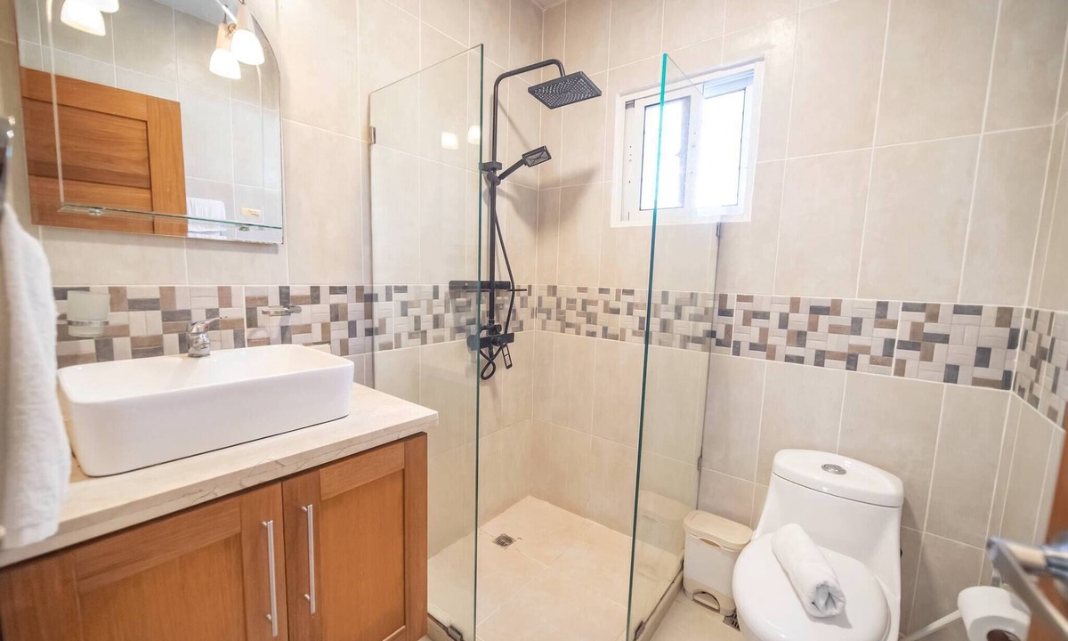 Villas Ana Maria Apartment | Compai Unit 7 Home AC, WiFi, Prime Location