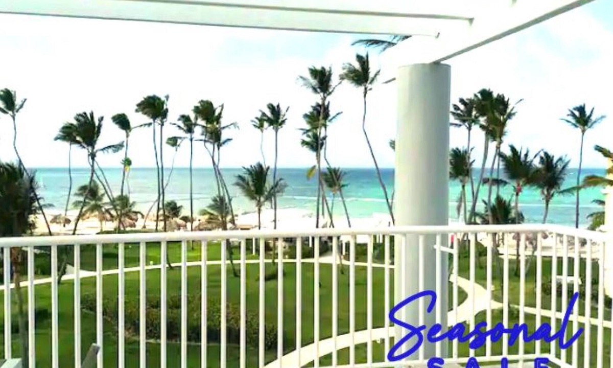 El Cortecito Condo | Condo-popular 3 bdrm Penthouse. BRAND NEW! 1 Minute Walk to White Sand Beach