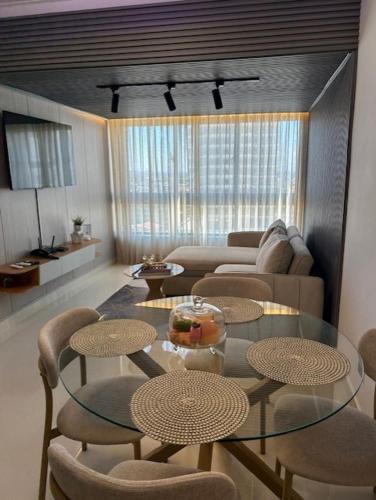 Alma Rosa Apartment | Corina 9 Luxury, Pool, Gym, WiFi y WS