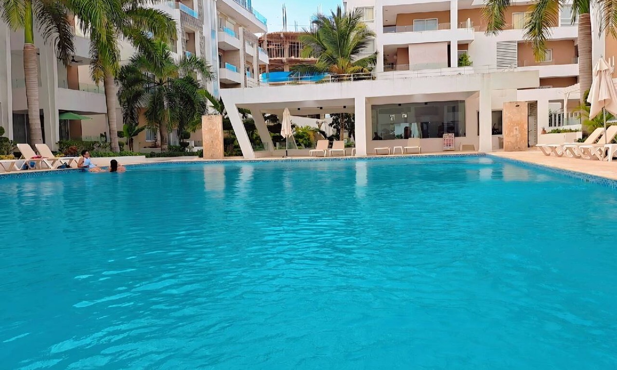 Los Melones Apartment | COSTA DE LUXE