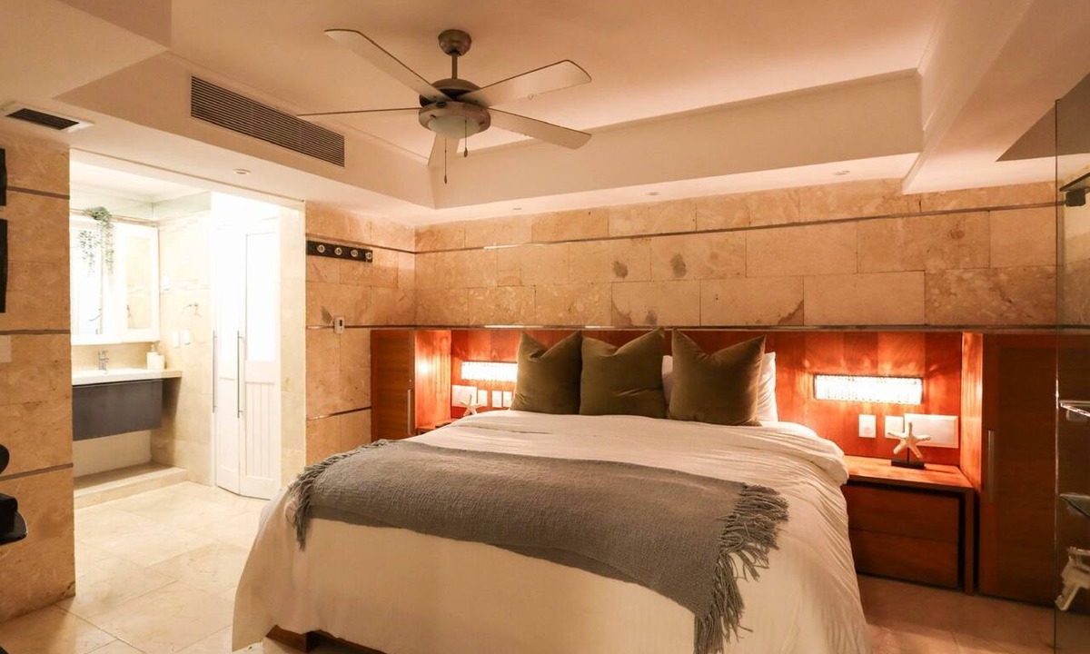 Casa de Campo Apartment | Cozy apartment in Chavon, Casa de Campo