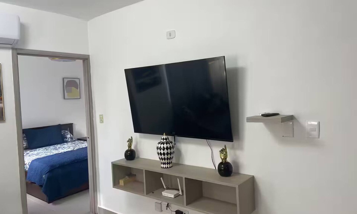 Veron Apartment | Cozy Apartment in Punta Cana, Serena Village