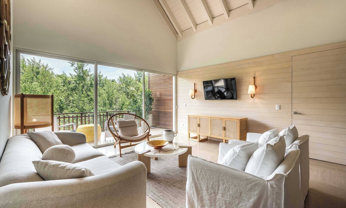 Las Terrenas Apartment | Cozy & Charming Oasis in the Heart of Las Terrenas