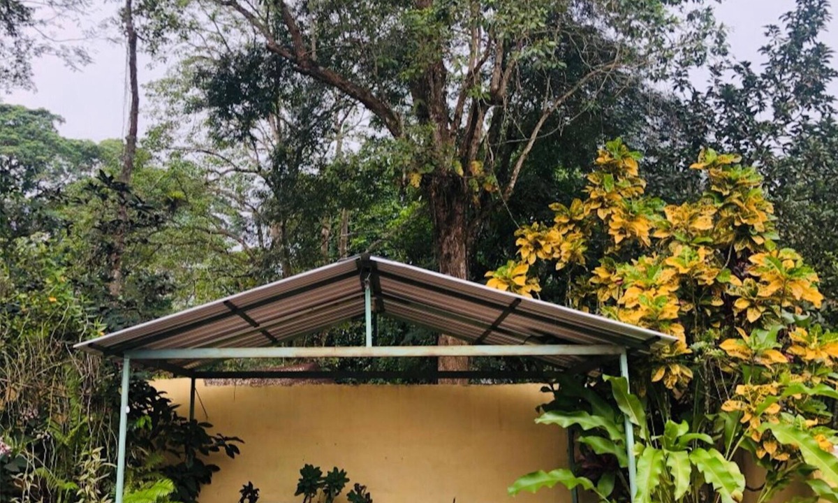 Bonao Villa | Cozy cottage surrounded by nature
