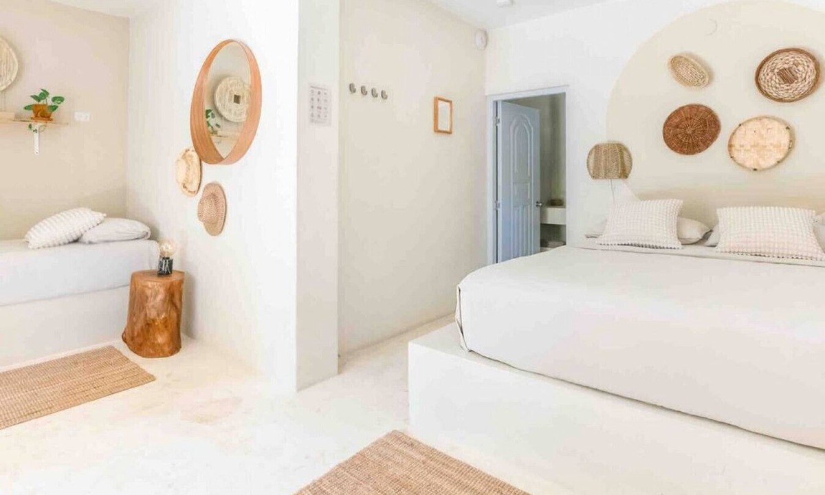 Cabarete Villa | Creator Room · Private Terrace · Breakfast & Pool Included
