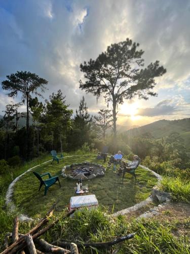 San Jose de las Matas Villa | Diferencia eco retreat