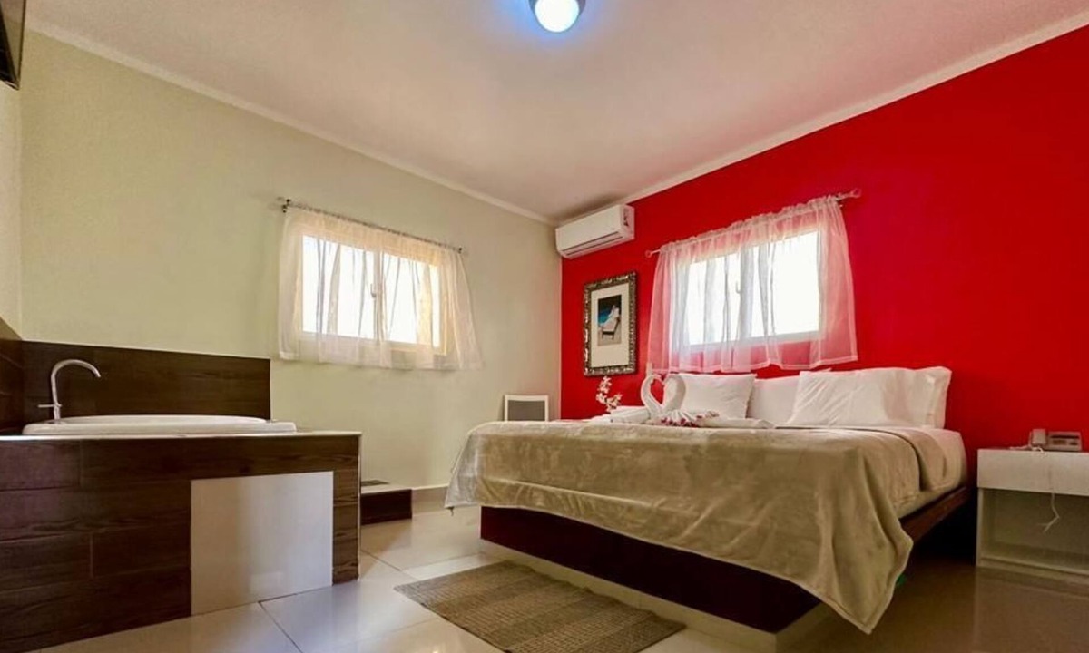 Sabana de la Mar Hotel | Diosamar Hotel y Suite
