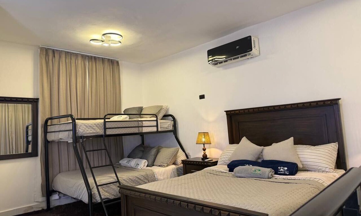 Monte Plata House | Discover a place for vacations, weekend getaways, or a complete escape.