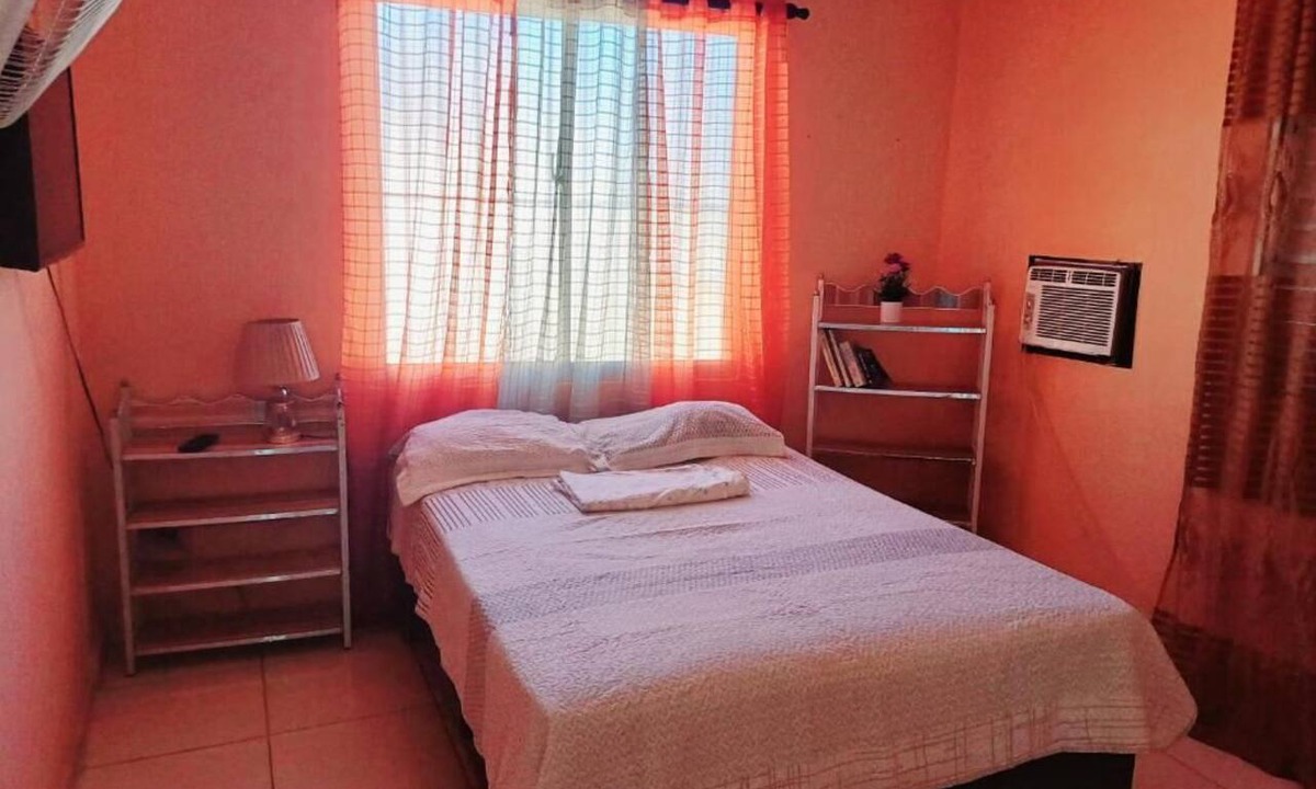 La Caleta House | Dona Beba Guesthouse