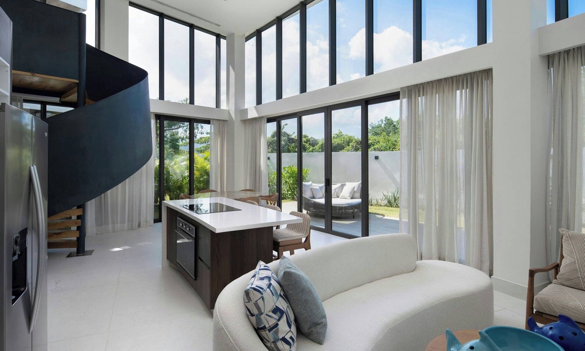 Las Terrenas Hotel | Donoma Las Terrenas Resort & Villas Autograph Collection